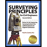 Surveying Principles for Civil Engineers