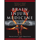 Brain Injury Medicine