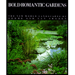 Bold Romantic Gardens