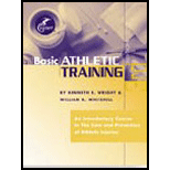 Basic Athletic Training   With CD