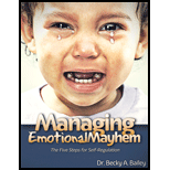 Managing Emotional Mayhem