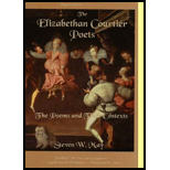 Elizabethan Courtier Poets  Their Poems and Their Contexts