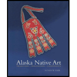 Alaska Native Art Tradition, Innovation, Continuity