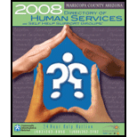 2008 Directory of Human Services