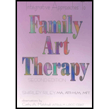 Integrative Approach to Family Art Therapy