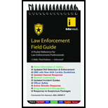 Law Enforcement Field Guide