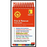 Fire and Rescue Field Guide