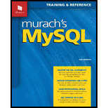 Murachs Mysql