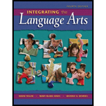 Integrating the Language Arts