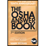 OSHA Answer Book