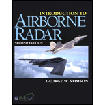 Introduction to Airborne Radar