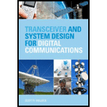 Transceiver and System Design for Digital