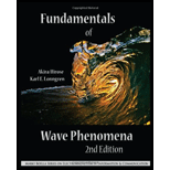 Fundamentals of Wave Phenomena