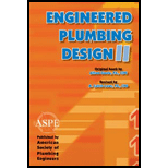 Engineered Plumbing Design II