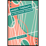 Music Therapy  Fieldwork Primer