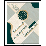 Guitar Skills for Music Therapists and Music Educators 10 Edition, by Peter Meyer - ISBN 9781891278563