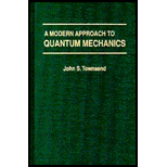 Modern Approach to Quantum Mechanics