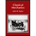 Classical Mechanics