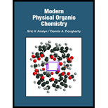 Modern Physical Organic Chemistry