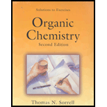 Organic Chemistry   Solutions to Exercises