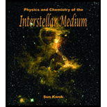 Physics and Chemistry of the Interstellar Medium