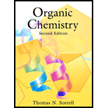 Organic Chemistry   With Solutions to Exercises