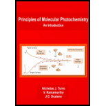 Principles of Modern Molecular Photochemistry