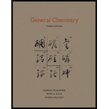 General Chemistry - Text Only by Donald A. McQuarrie, Peter A. Rock and Ethan B. Gallogly - ISBN 9781891389603