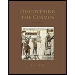 Discovering the Cosmos