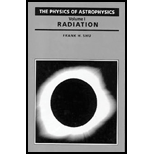 Physics of Astrophysics, Volume I Radiation