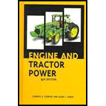 Engine and Tractor Power   With CD