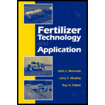 Fertilizer Techniques and Application