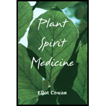 Plant Spirit Medicine