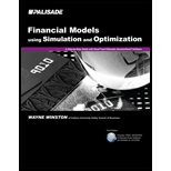 Financial Models Using Simulation and Optimization