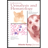 Laboratory Urinalysis and Hematology for the Small Animal Practitioner