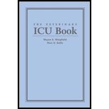 Veterinary ICU Book