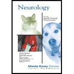 Neurology for the Small Animal Practitioner