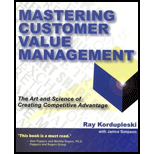 Mastering Customer Value Management