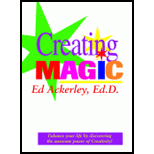 Creating Magic  Enhance Your Life with Creativity