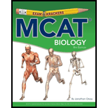 Examkrackers MCAT Biology