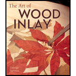 Art of Wood Inlay