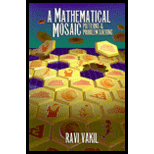 Mathematical Mosaic (Canadian)