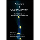 Gender and Globalization