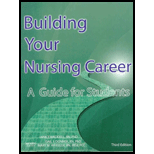 Building Your Nursing Career (CANADIAN)