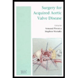 Surgery for Acquired Aortic Valve Disease