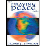 Praying Peace Cards