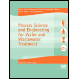 Process Science and Engineering for Water and Wastewater Treatment