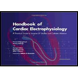 Handbook of Cardiac Electrophysiology