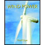 Wind Power Renewable Energy for Home, Farm and Business