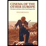 Cinema of the Other Europe  The Industry and Artistry of East Central European Film